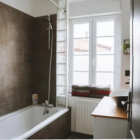 Le Dromardechois - Gite Meuble 6 Personnes Tournon Sur Rhone - Ecolodgite Exterior photo