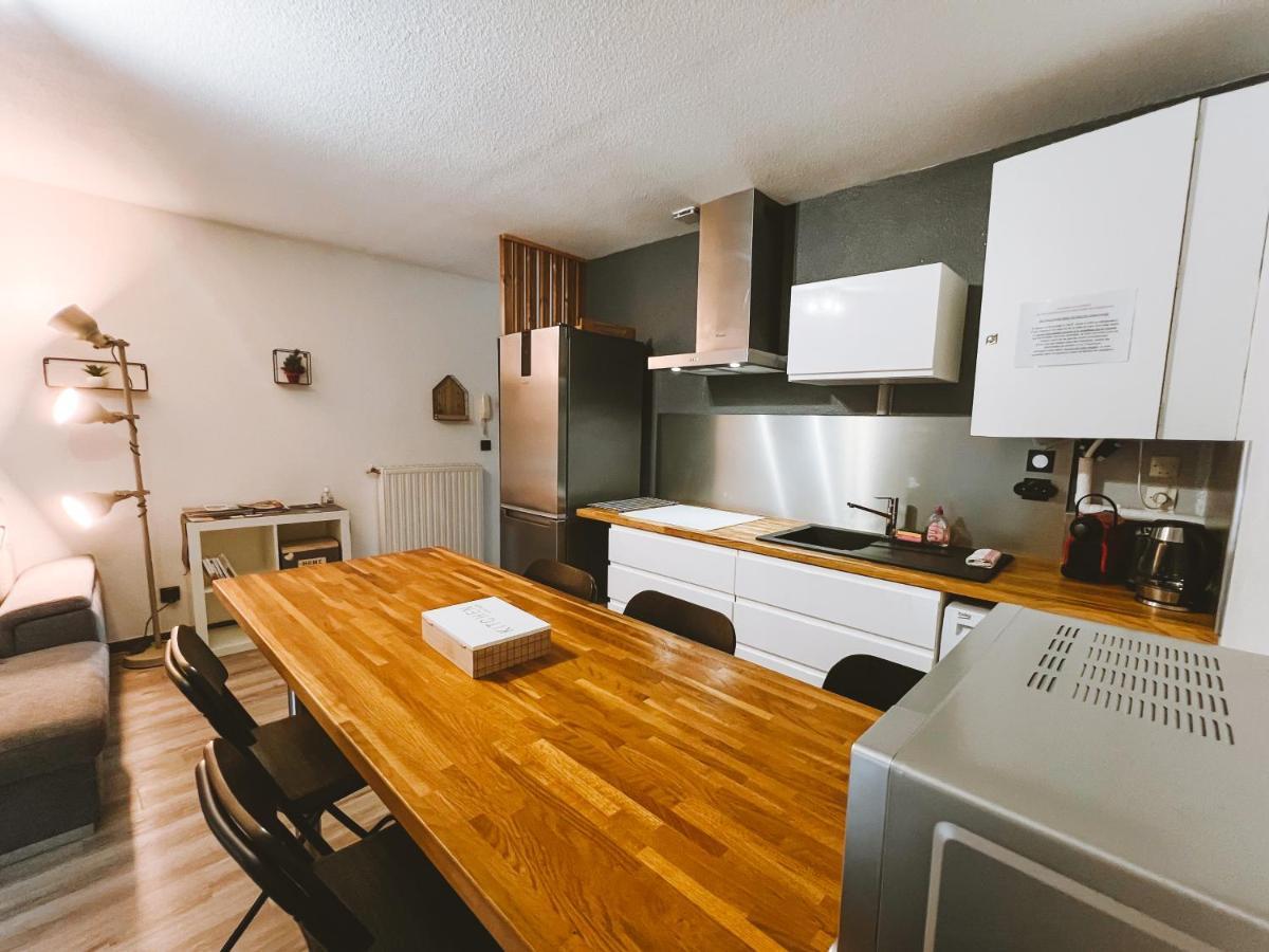 Apartment Le Dromardechois - Meuble 6 Personnes Sur Rhone - Ecolodgite Tournon-sur-Rhone