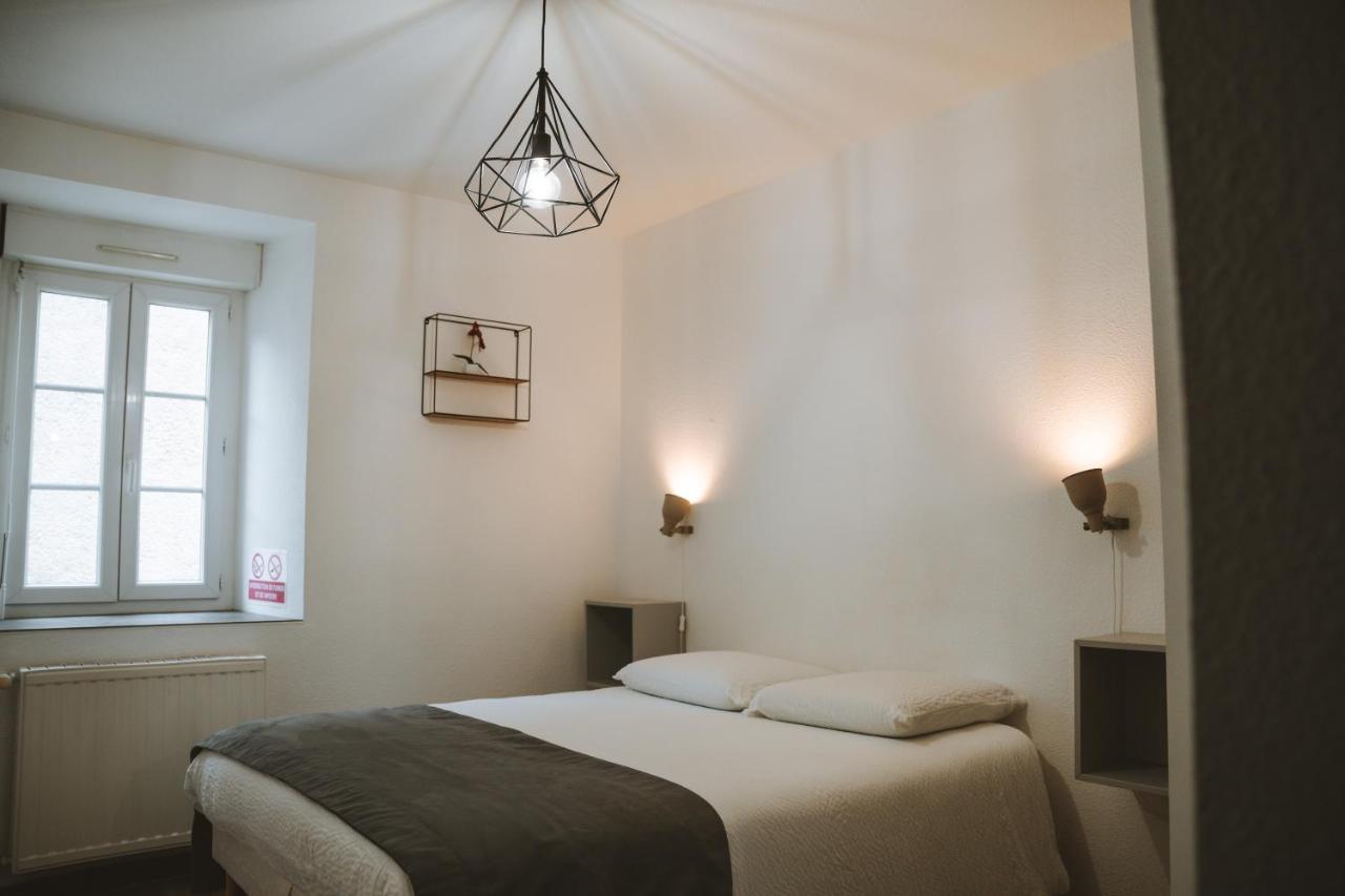 Le Dromardechois - Meuble 6 Personnes Sur Rhone - Ecolodgite