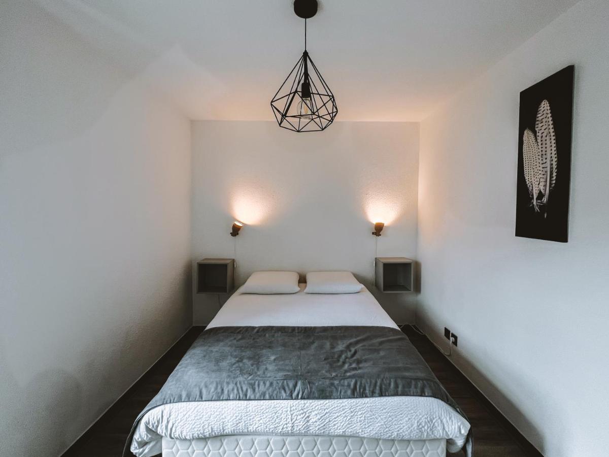 Le Dromardechois - Meuble 6 Personnes Sur Rhone - Ecolodgite Apartment Tournon-sur-Rhone