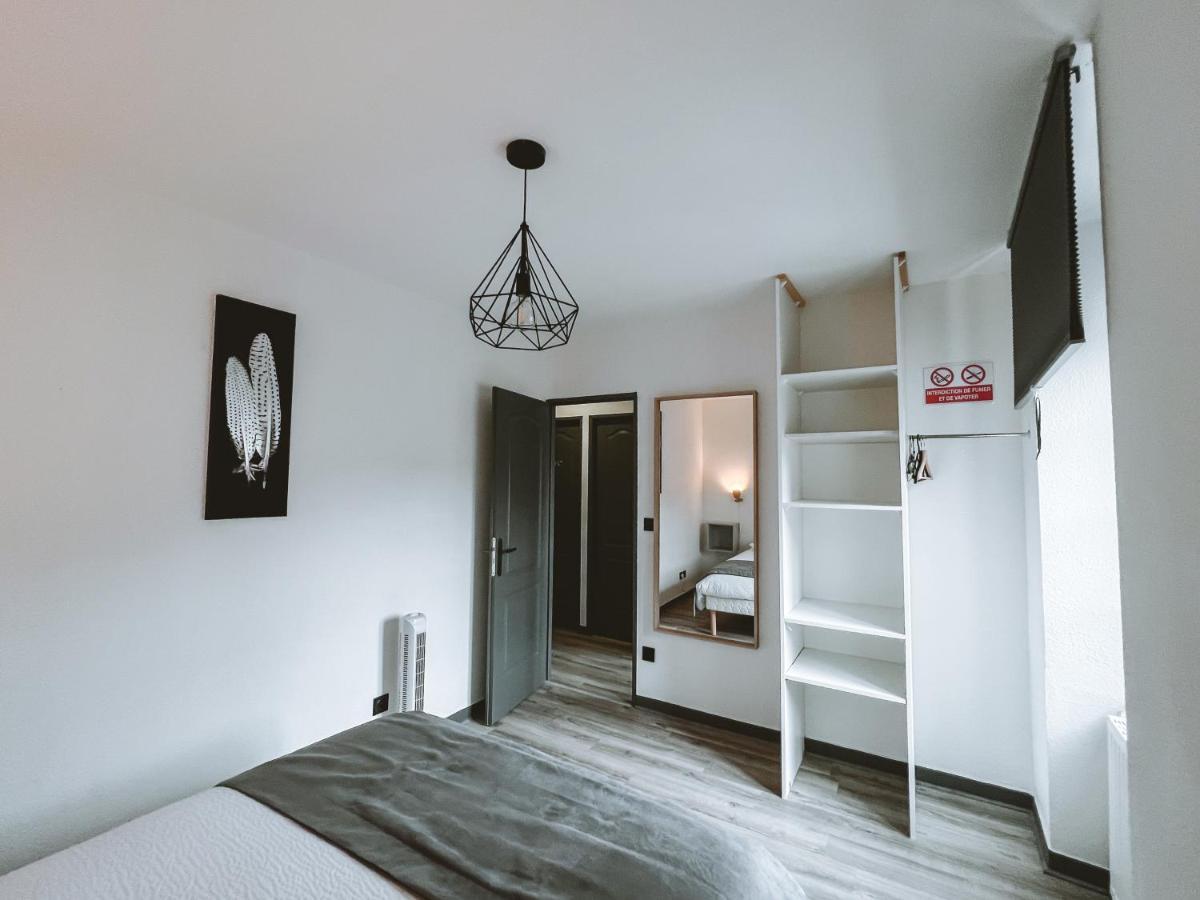 Le Dromardechois - Meuble 6 Personnes Sur Rhone - Ecolodgite Appartement Tournon-sur-Rhone