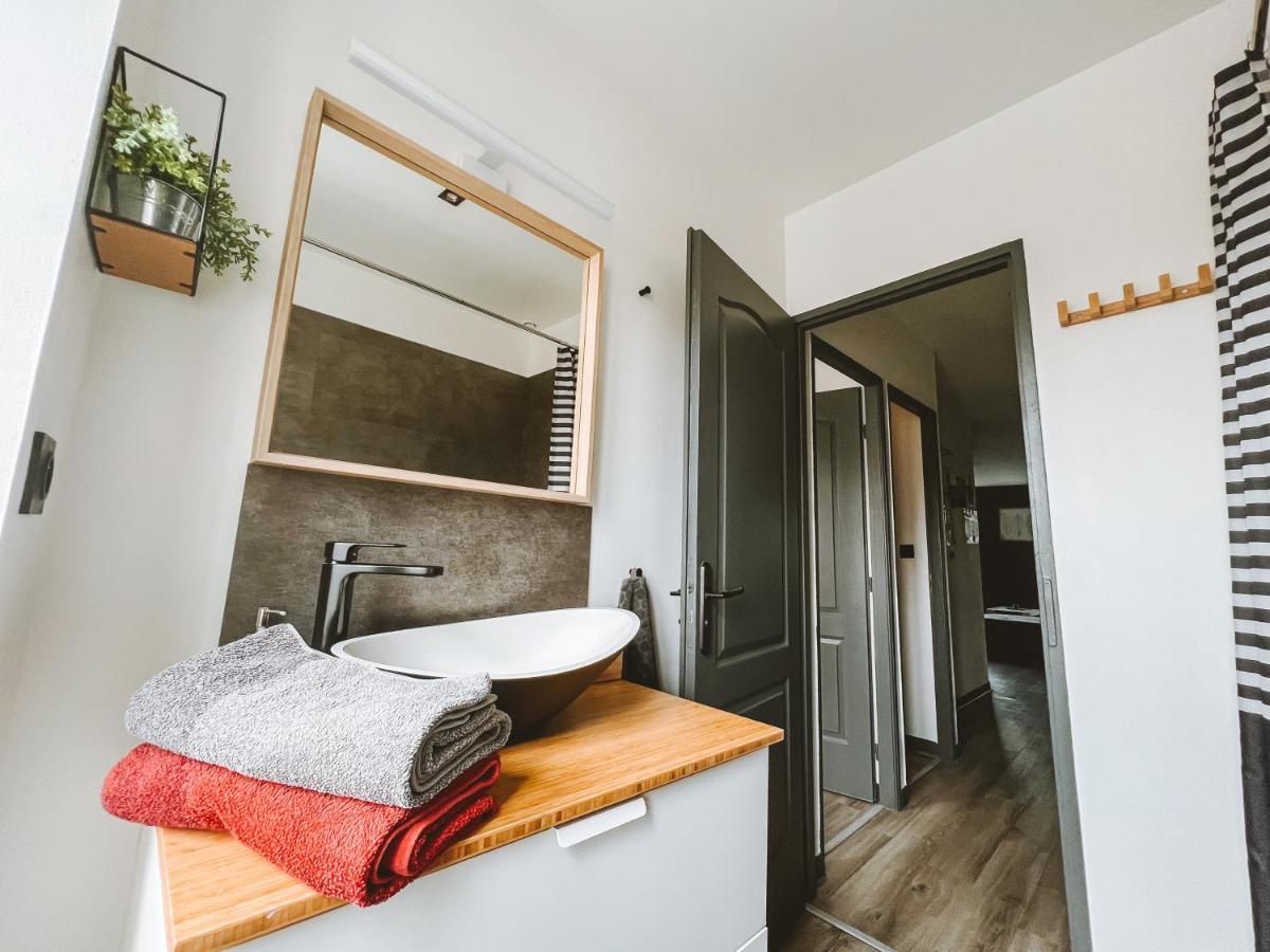 Le Dromardechois - Meuble 6 Personnes Sur Rhone - Ecolodgite * Tournon-sur-Rhone