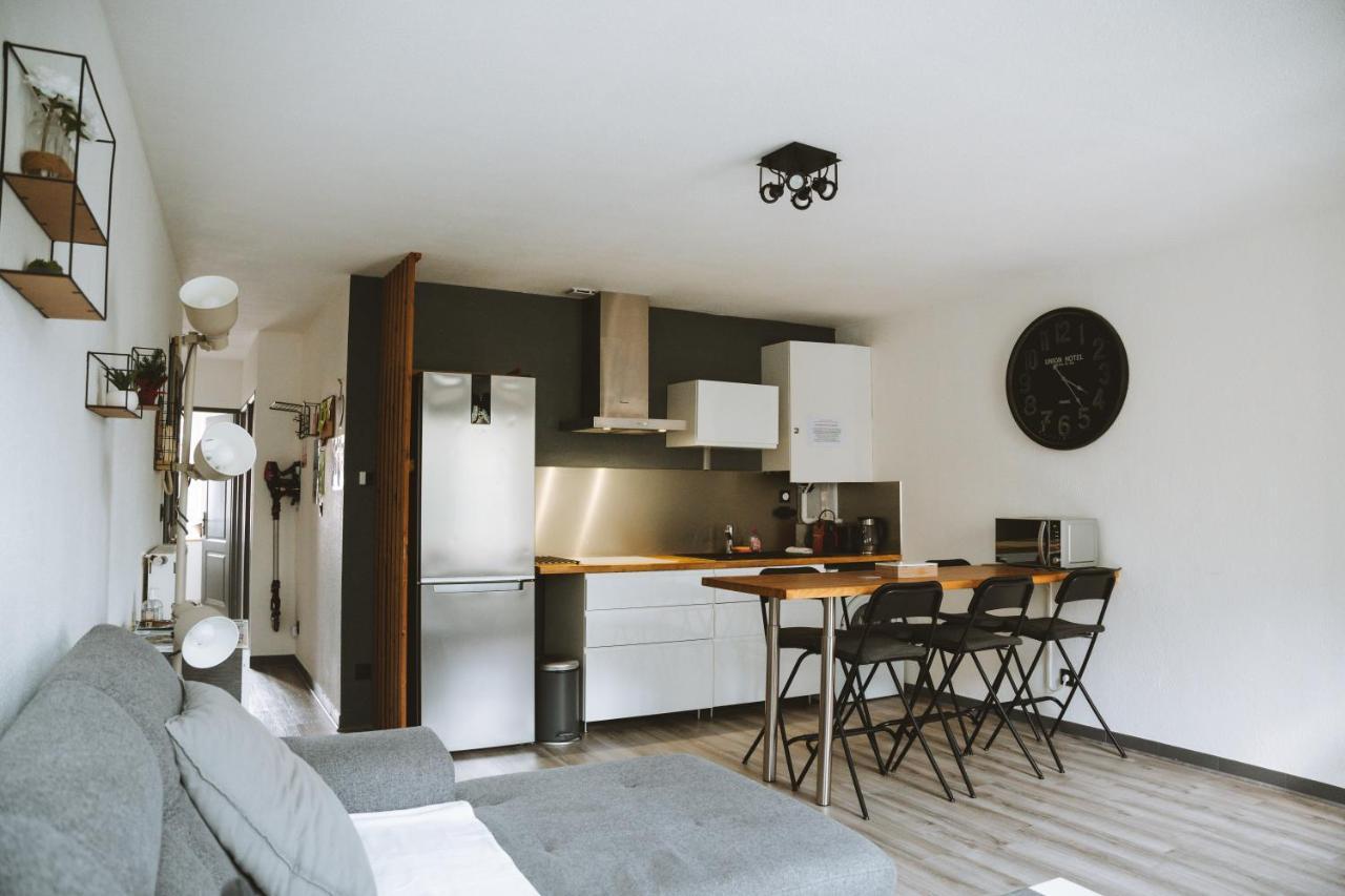 Le Dromardechois - Meuble 6 Personnes Sur Rhone - Ecolodgite Tournon-sur-Rhone