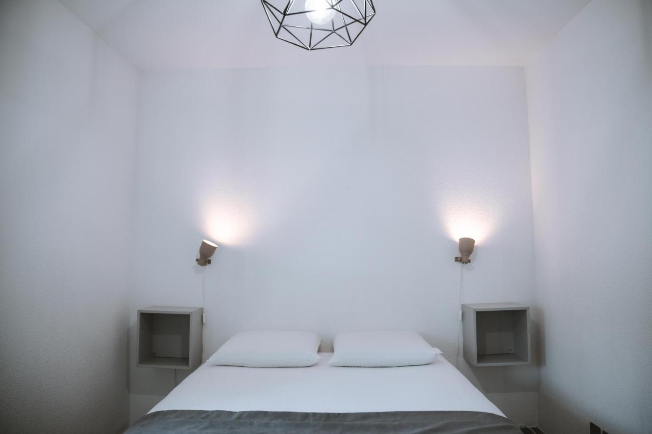 Le Dromardechois - Meuble 6 Personnes Sur Rhone - Ecolodgite Apartment Tournon-sur-Rhone