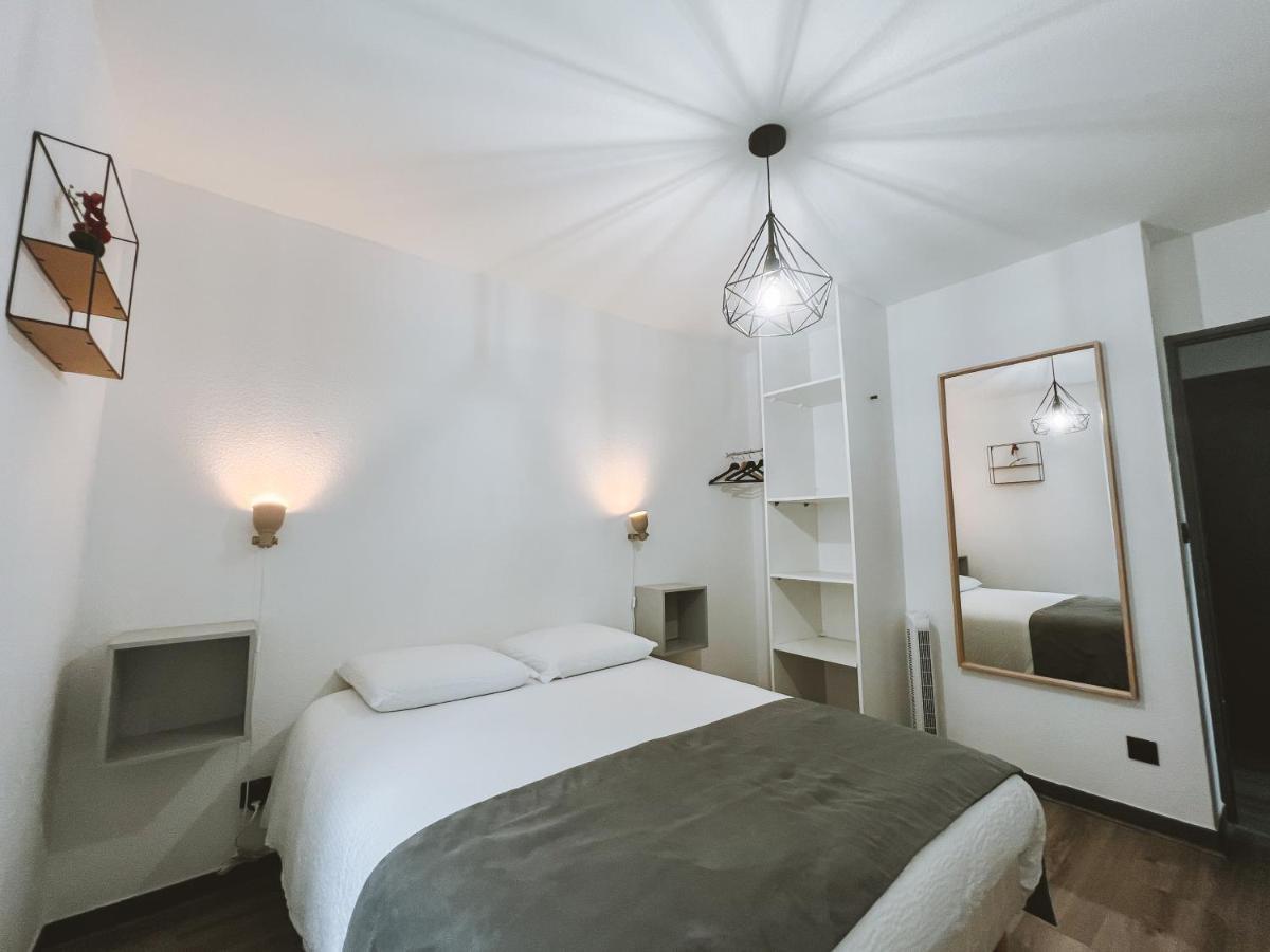 Apartment Le Dromardechois - Meuble 6 Personnes Sur Rhone - Ecolodgite