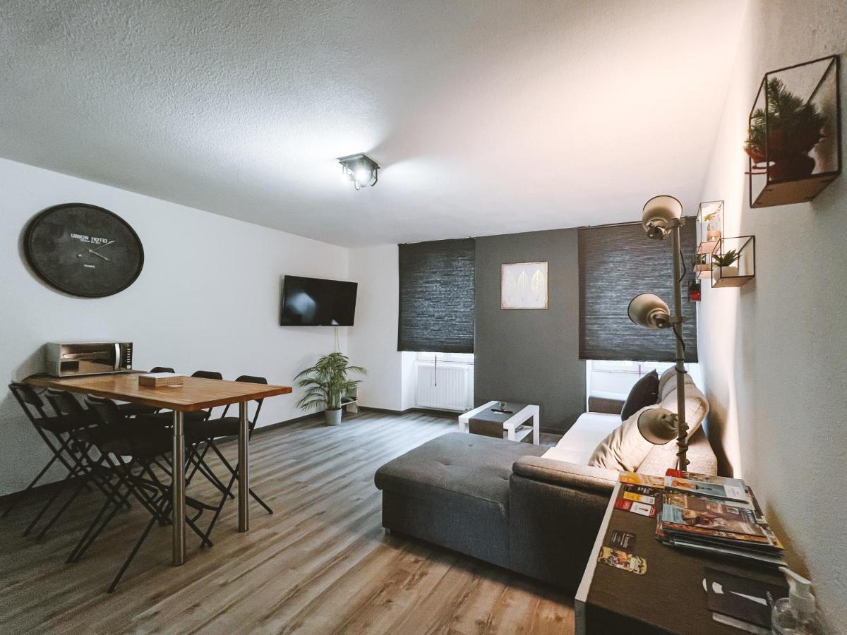 Le Dromardechois - Meuble 6 Personnes Sur Rhone - Ecolodgite Apartment