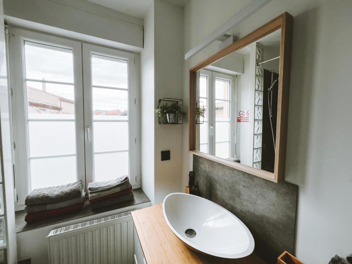 Apartment Le Dromardechois - Meuble 6 Personnes Sur Rhone - Ecolodgite Tournon-sur-Rhone