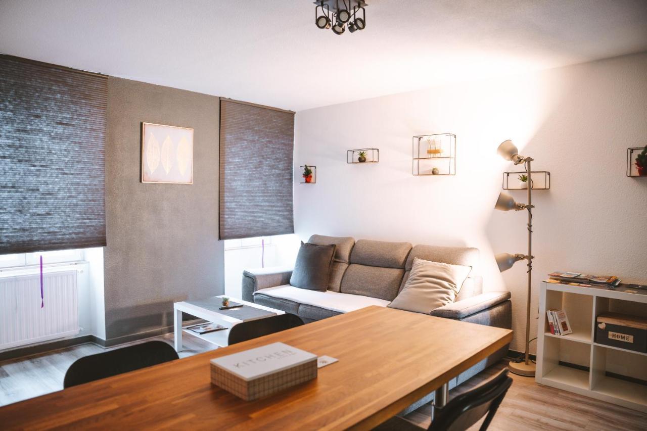 Apartment Le Dromardechois - Meuble 6 Personnes Sur Rhone - Ecolodgite *