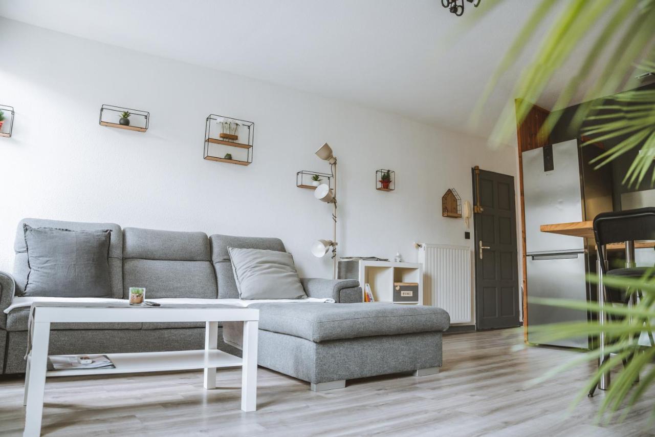 Le Dromardechois - Meuble 6 Personnes Sur Rhone - Ecolodgite *